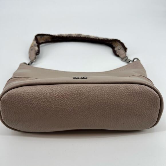 The Sak Jasmine hobo Bag zip top multi pockets soft slouchy every day handbag - Picture 3 of 11